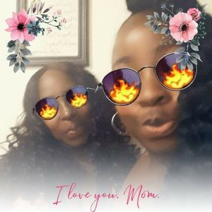 Meet your Posher, Sandra